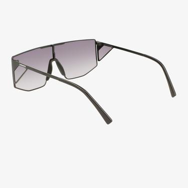  Lacoste Unisex Siyah Güneş Gözlüğü