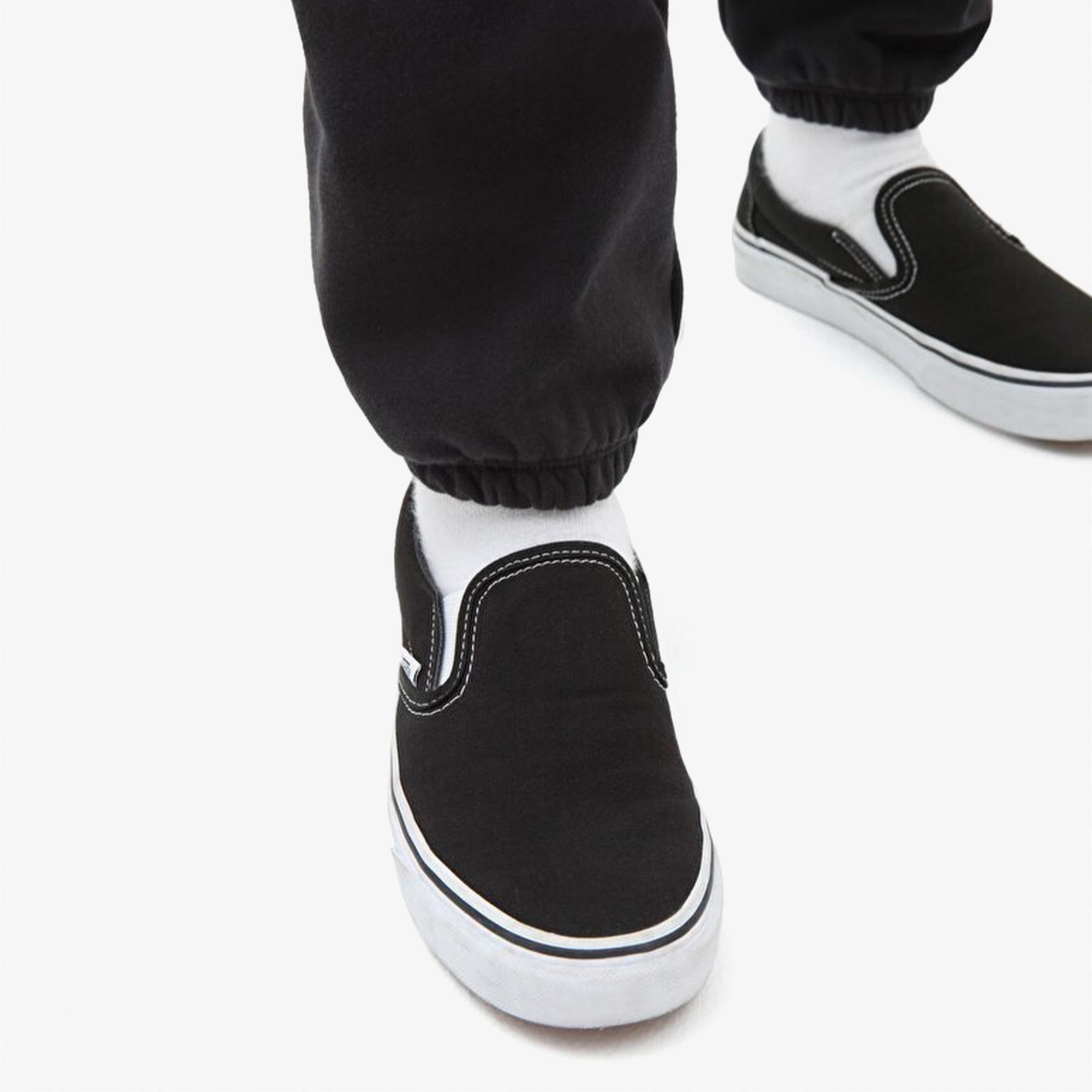 Vans Take it Easy Kadın Siyah Eşofman Altı