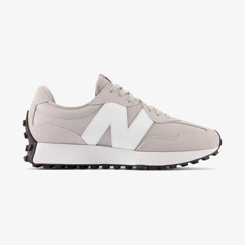  New Balance 327 Lifestyle Unisex Gri Spor Ayakkabı