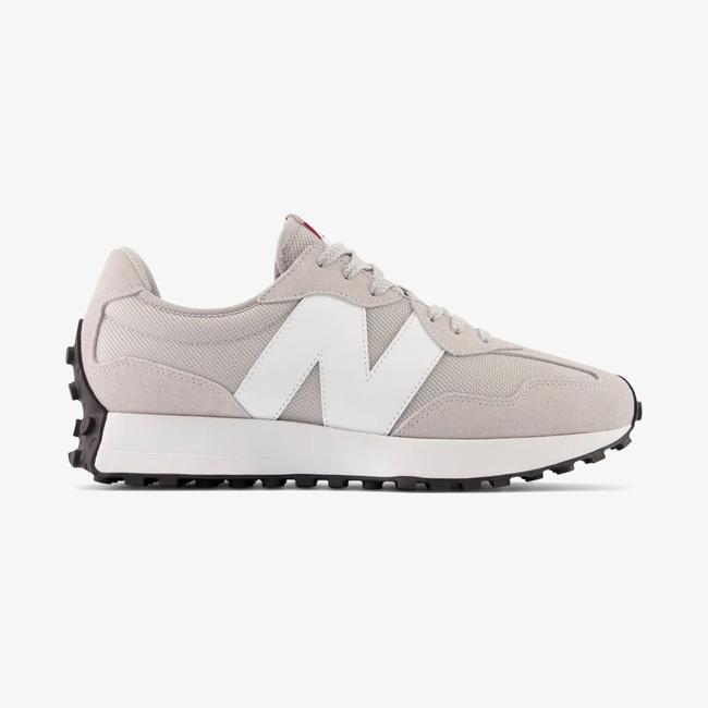 New Balance 327 Lifestyle Unisex Gri Spor Ayakkabı