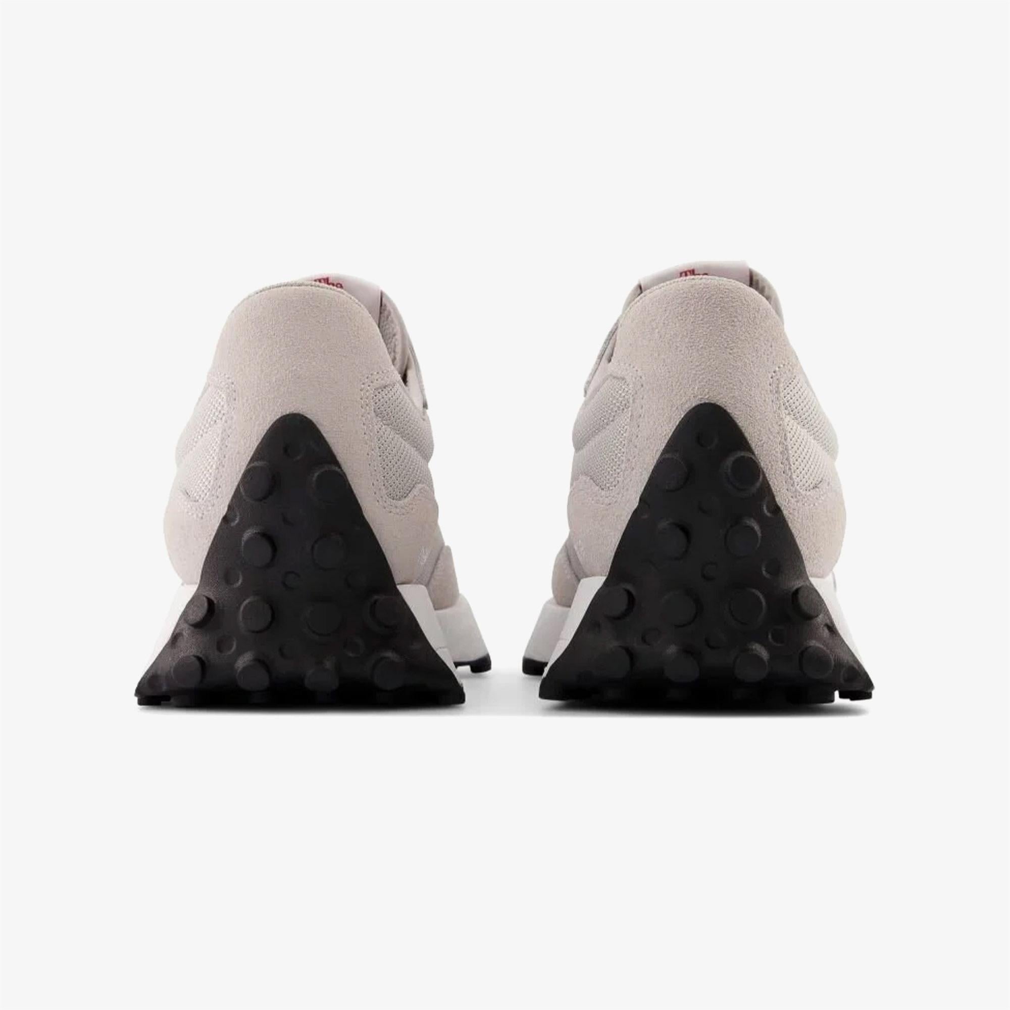 New Balance 327 Lifestyle Unisex Gri Spor Ayakkabı