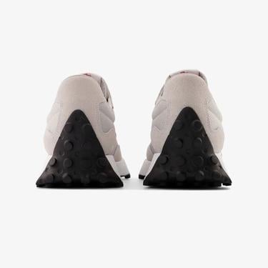  New Balance 327 Lifestyle Unisex Gri Spor Ayakkabı