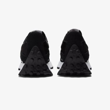  New Balance 327 Lifestyle Unisex Siyah Spor Ayakkabı