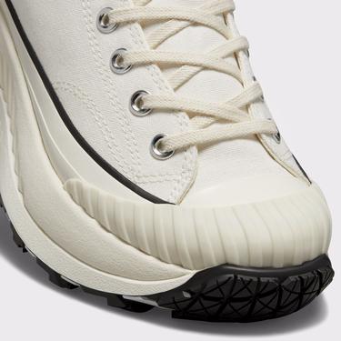  Converse Chuck 70 At-Cx Unisex Krem Platform Sneaker