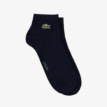  Unisex Lacivert Çorap