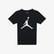 Jordan Jumpman Çocuk Kırmızı T-Shirt