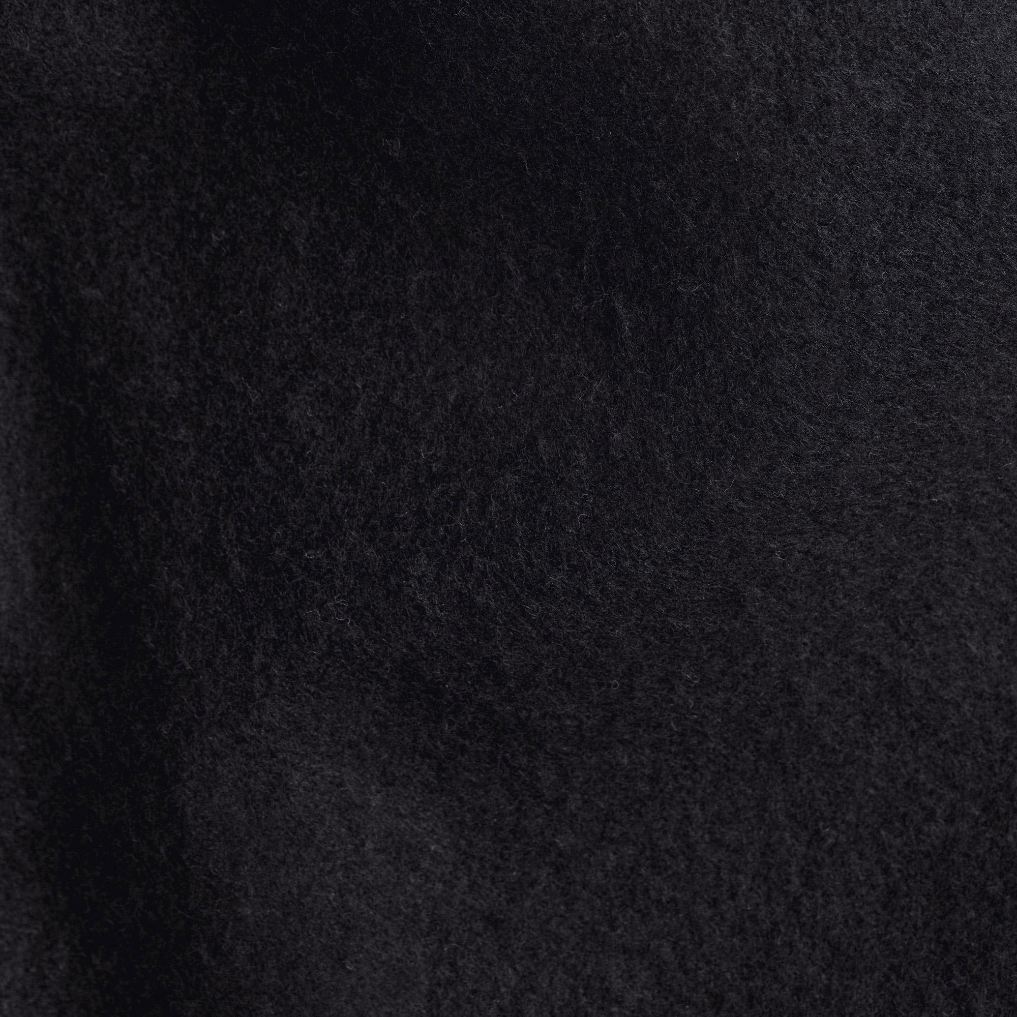 Nike Sportswear Phoenix Fleece Oversize Kadın Siyah Hoodie