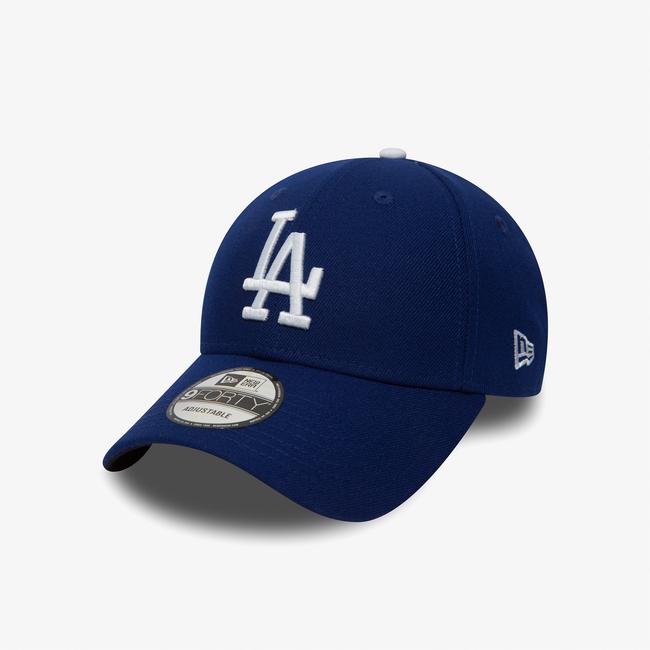  New Era The League Losdos Unisex Lacivert Şapka