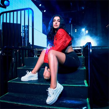  Puma Mayze Classic Kadın Beyaz Spor Ayakkabı