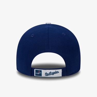  New Era The League Losdos Unisex Lacivert Şapka