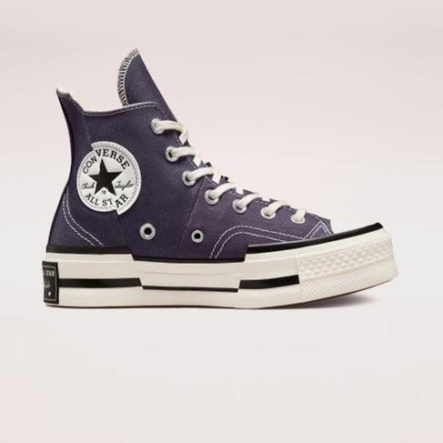  Converse High Chuck 70 Plus Seasonal Color Unisex Mavi Sneaker