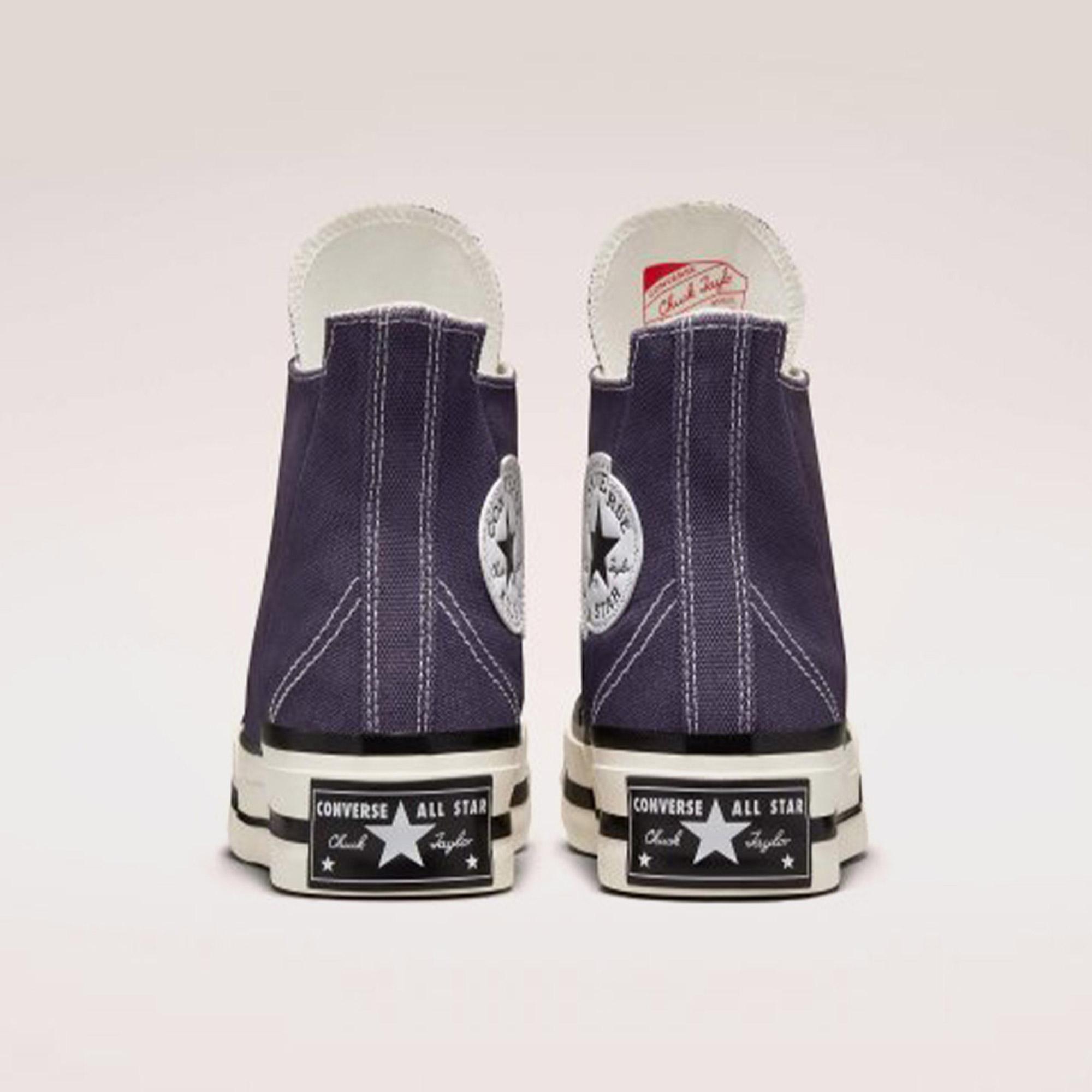 Converse High Chuck 70 Plus Seasonal Color Unisex Mavi Sneaker