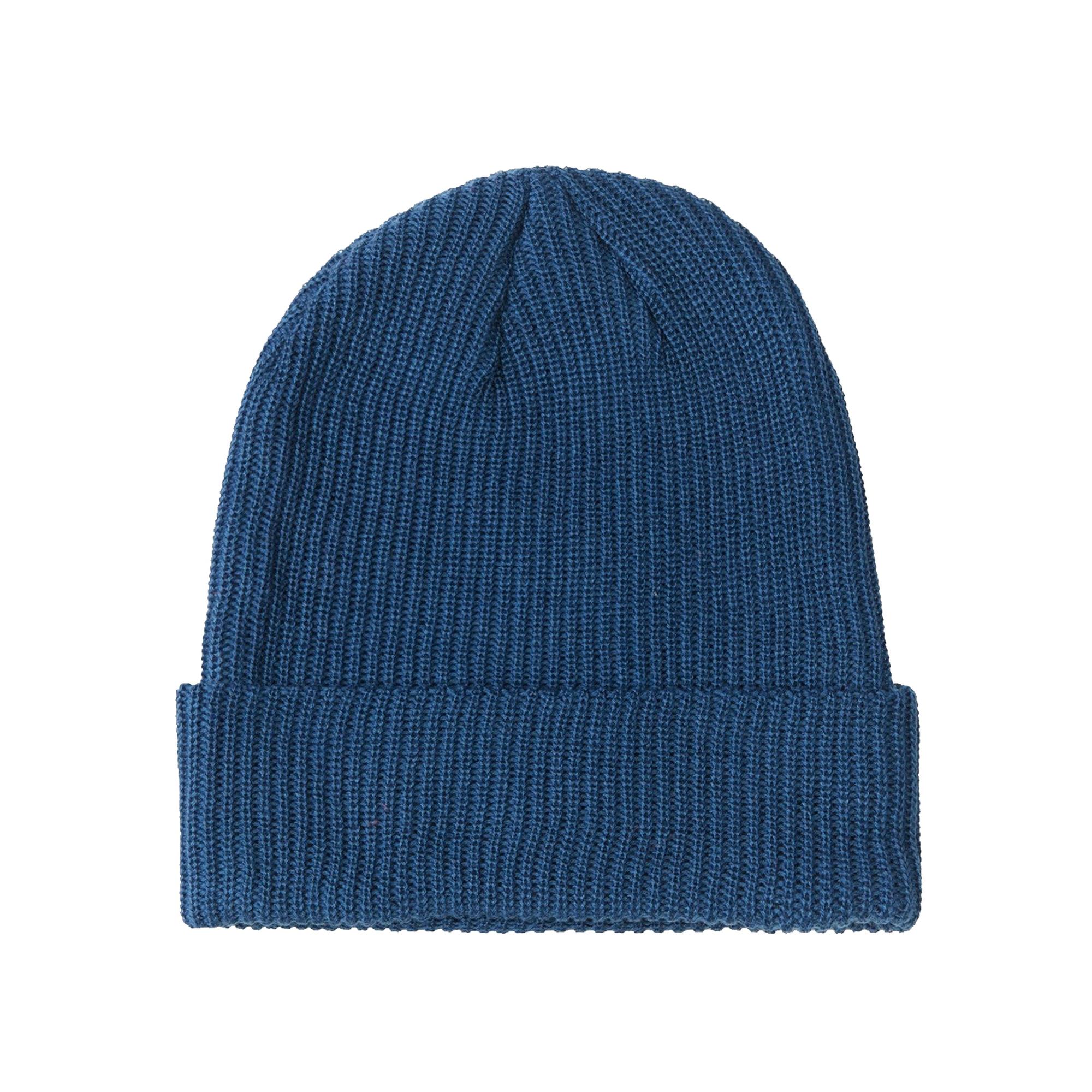 Quiksilver Performer 2 Erkek Mavi Bere