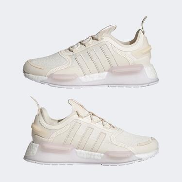  adidas Nmd_V3 Kadın Krem Spor Ayakkabı