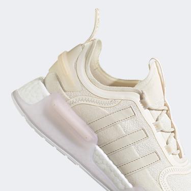  adidas Nmd_V3 Kadın Krem Spor Ayakkabı
