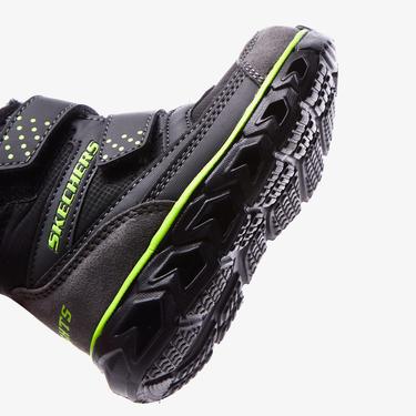  Skechers Hypno-Flash 2.0 Bebek Siyah Bot