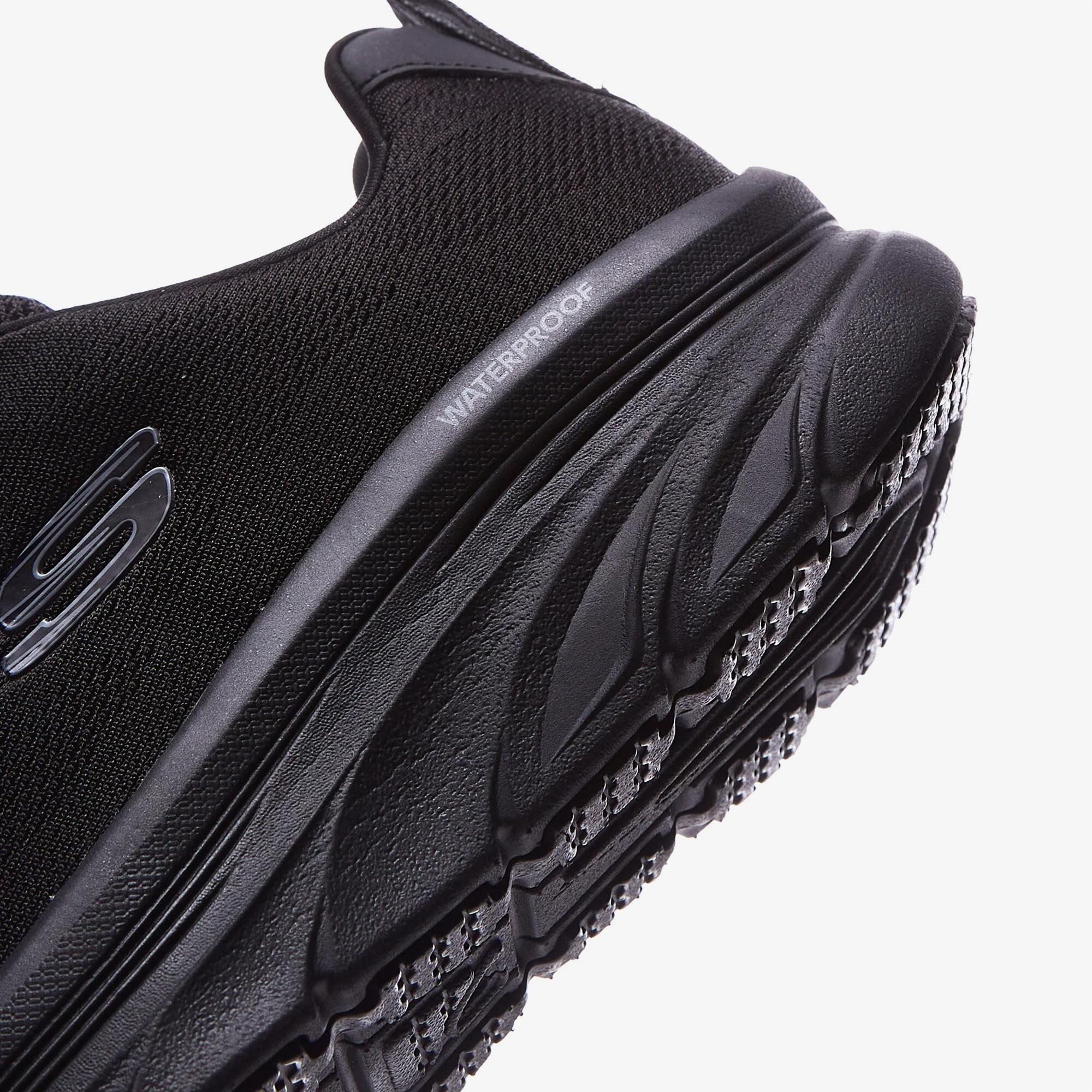 Skechers D'Lux Walker Kadın Siyah Spor Ayakkabı