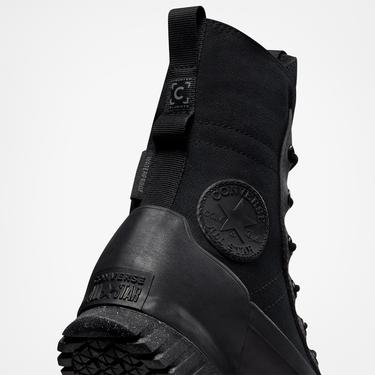  Converse Platform Chuck Taylor All Star Lugged 2.0 Counter Climate Unisex Siyah Sneaker