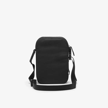  Nike Heritage Crossbody Unisex Siyah Çapraz Çanta