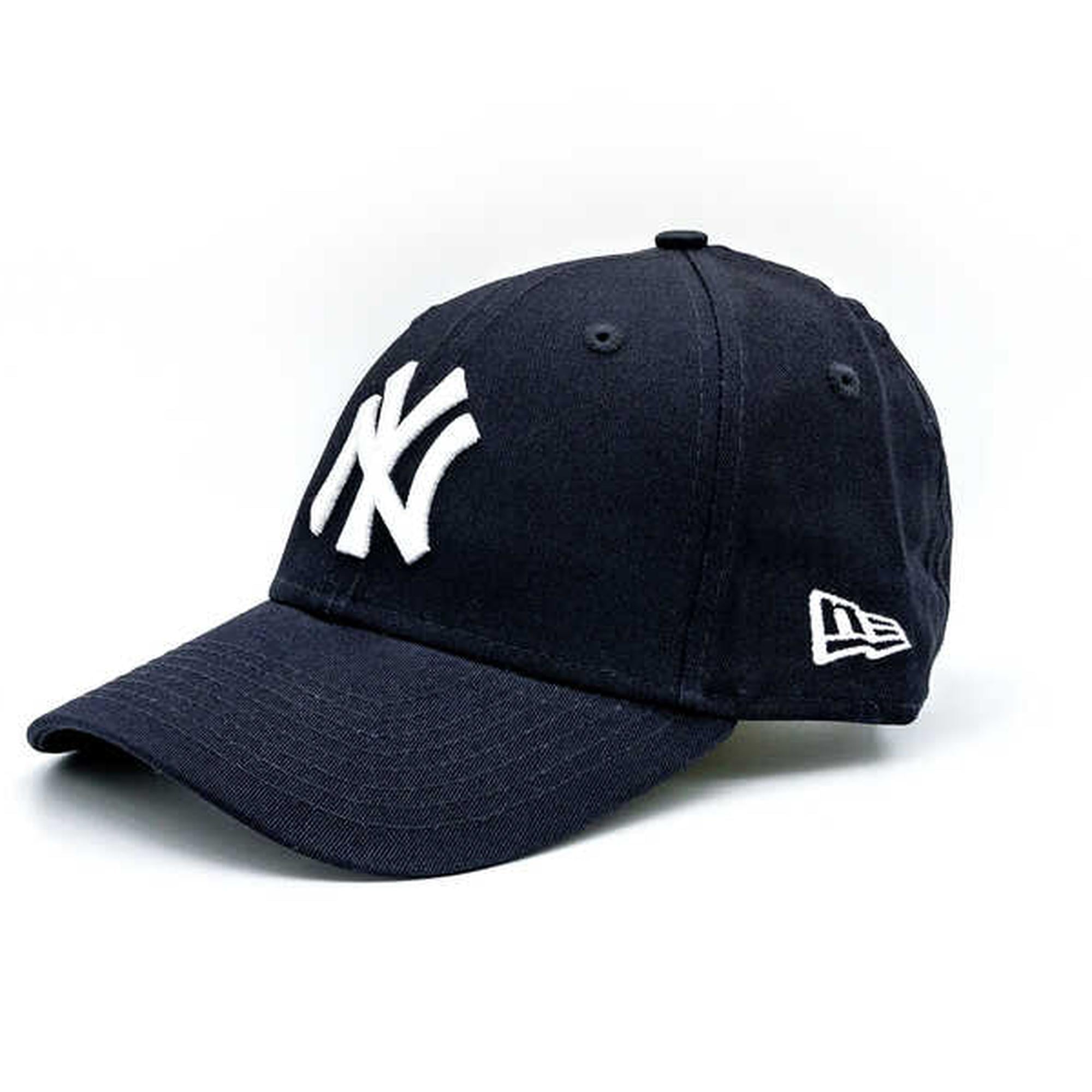 New Era New York Yankees Unisex Lacivert Şapka