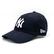 New Era New York Yankees Unisex Lacivert Şapka