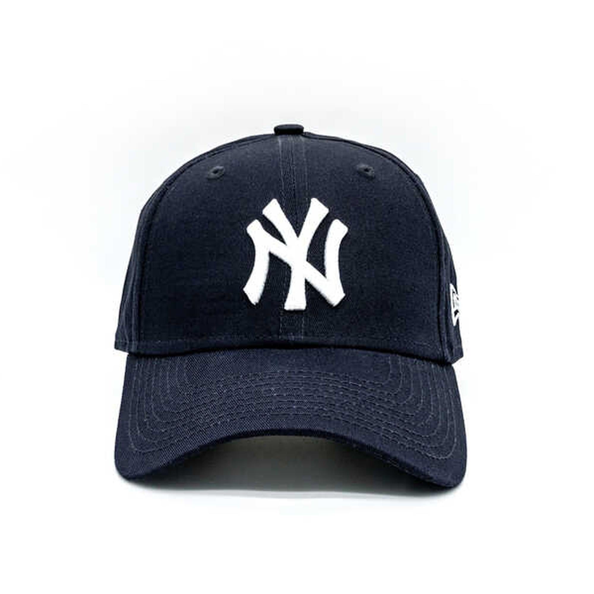 New Era New York Yankees Unisex Lacivert Şapka