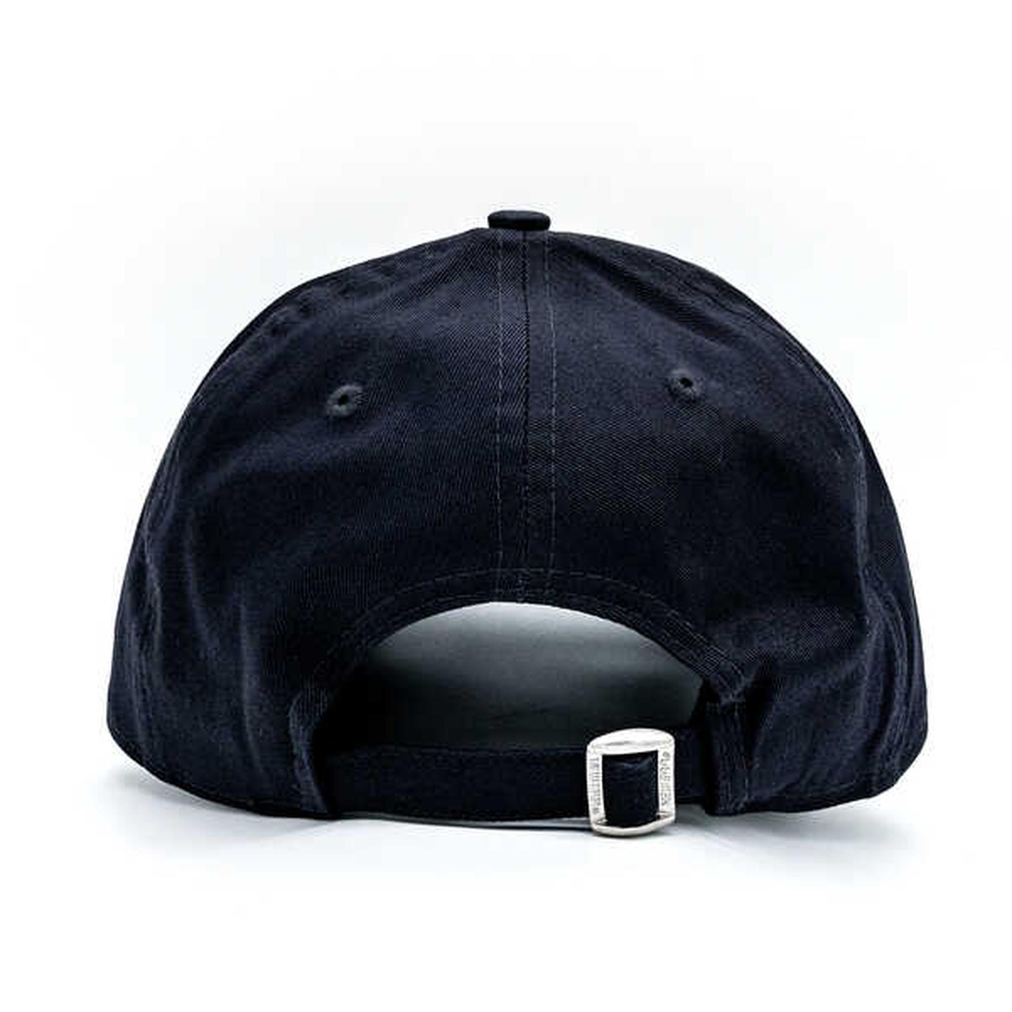 New Era New York Yankees Unisex Lacivert Şapka