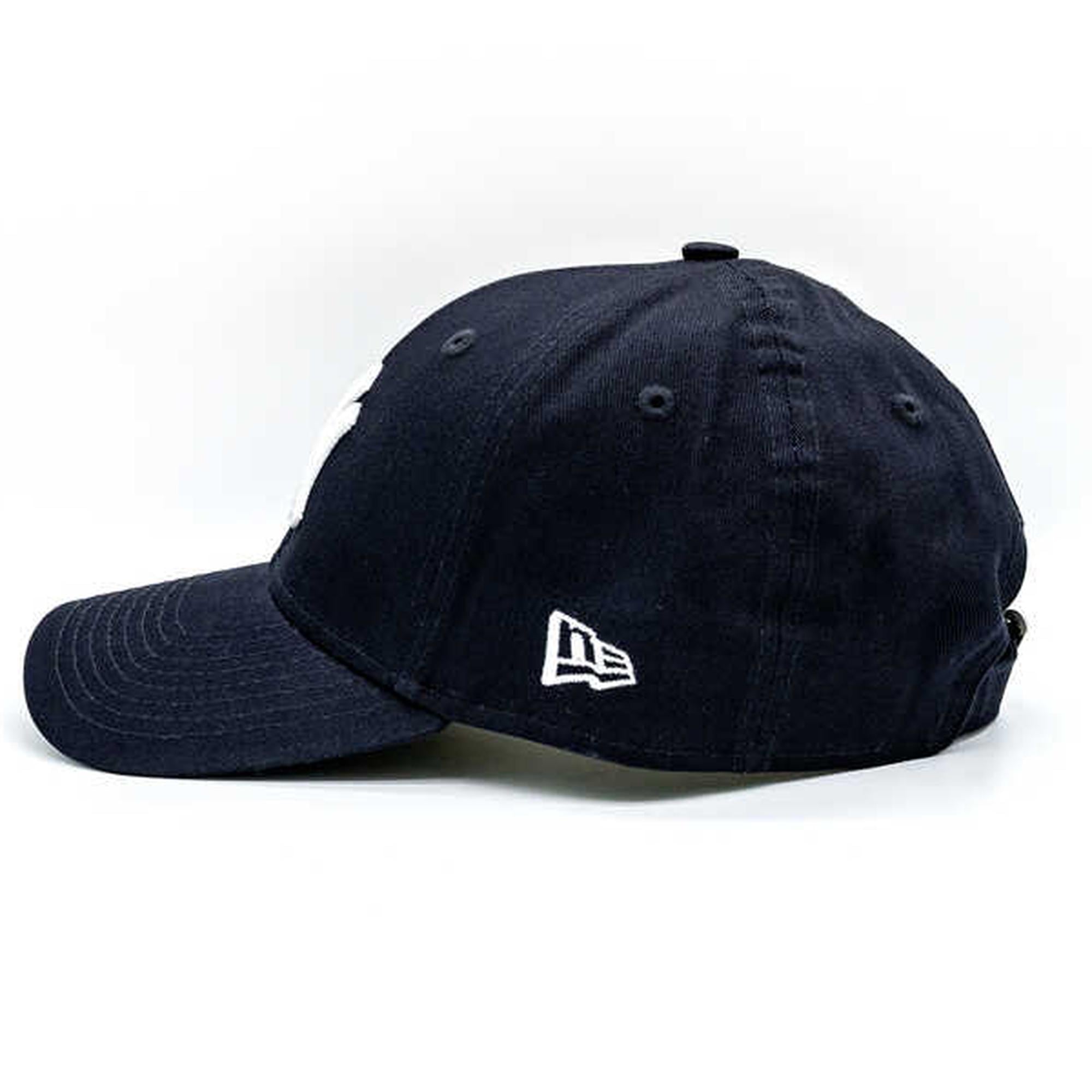 New Era New York Yankees Unisex Lacivert Şapka