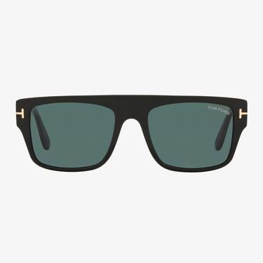  TOM FORD Erkek Siyah Güneş Gözlüğü