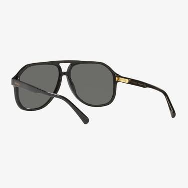  GUCCI Erkek Siyah Güneş Gözlüğü