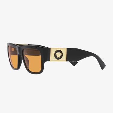  Versace OVE4406 Siyah Kadın Güneş Gözlüğü