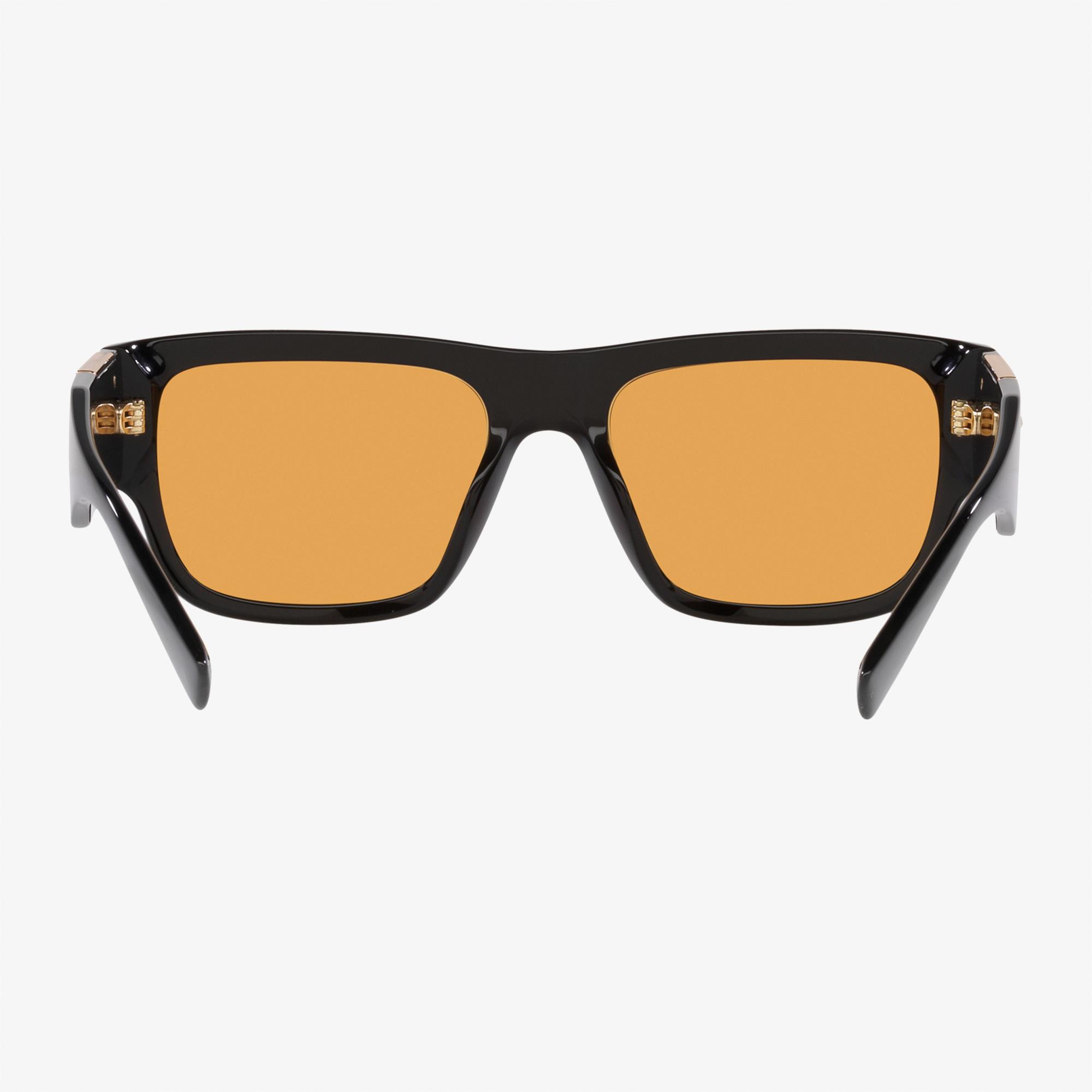 Versace OVE4406 Siyah Kadın Güneş Gözlüğü