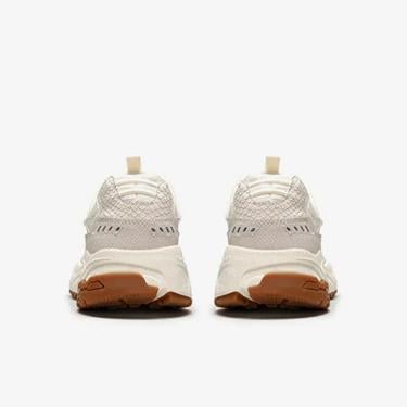  Skechers Stamina-Classy Trail Kadın Krem Spor Ayakkabı