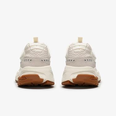  Skechers Stamina-Classy Trail Kadın Krem Spor Ayakkabı