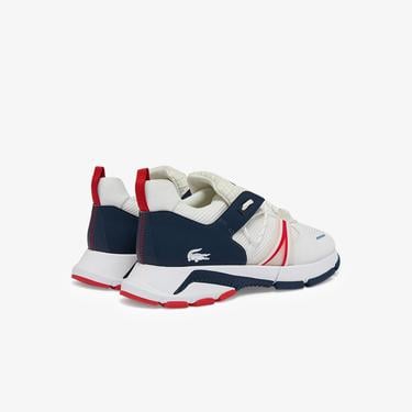  SPORT L003 Erkek Beyaz Sneaker