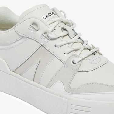  L002 Kadın Beyaz Sneaker