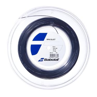  Babolat Rpm Blast 100m Unisex Siyah Kordaj Rulo