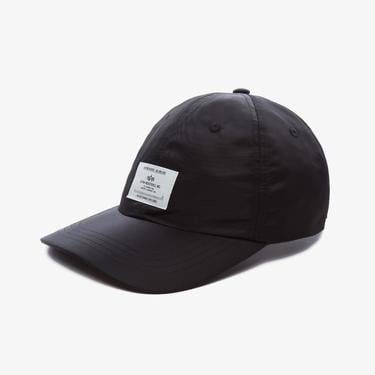  Alpha Industries Unisex Siyah Şapka