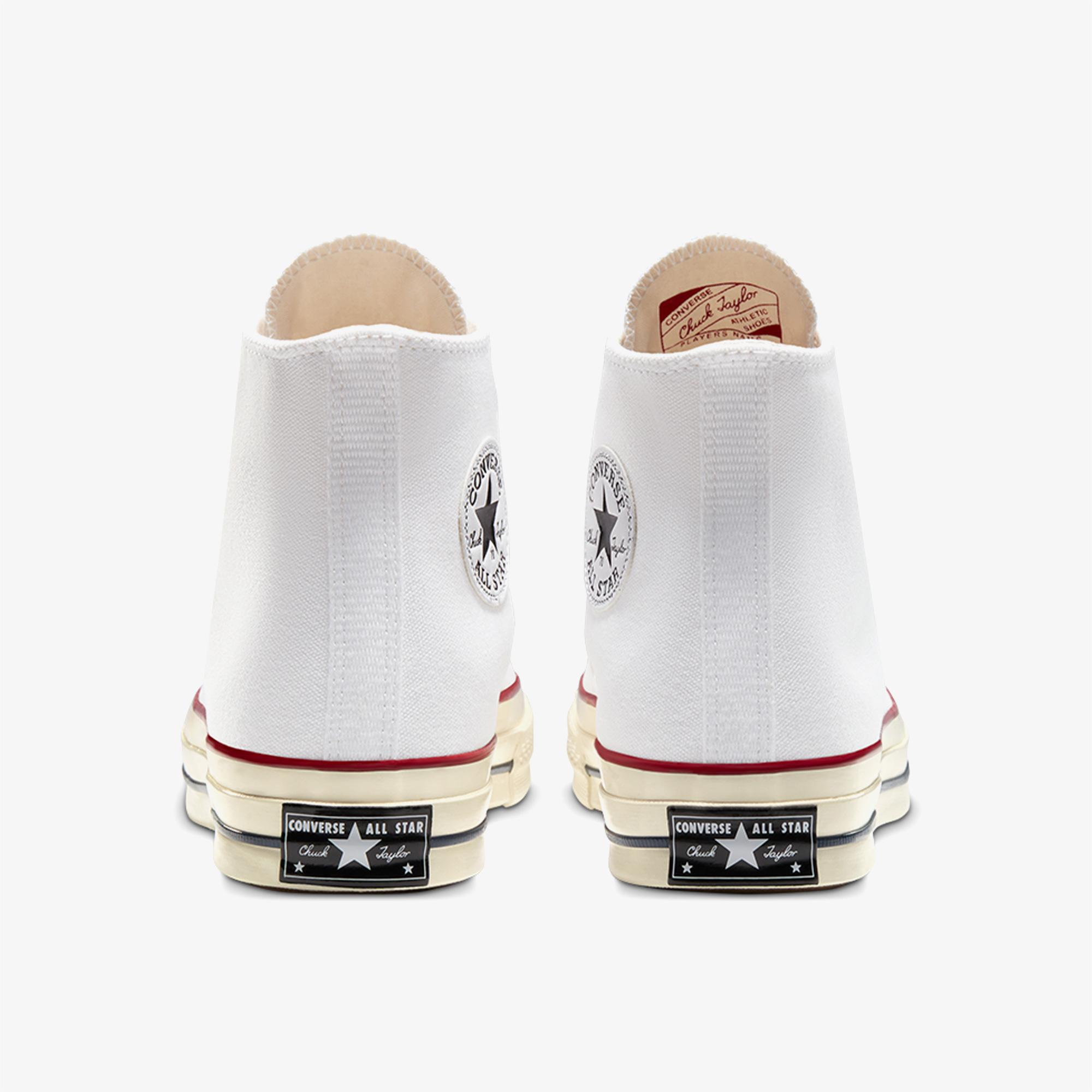 Converse Chuck 70 Hi Unisex Beyaz Sneaker