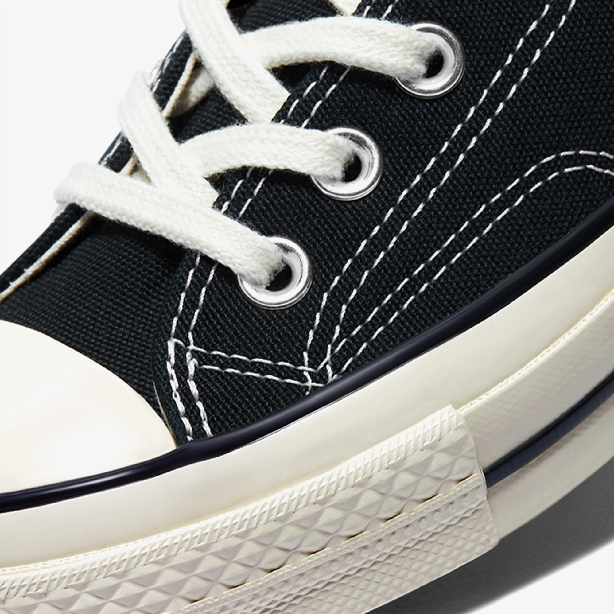 Converse Chuck 70 Unisex Siyah Sneaker
