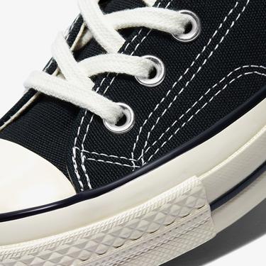  Converse Chuck 70 Unisex Siyah Sneaker