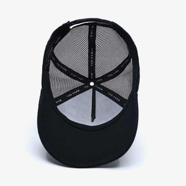  Goorin Bros Ride High Unisex Siyah Şapka