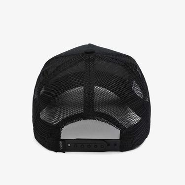  Goorin Bros Ride High Unisex Siyah Şapka