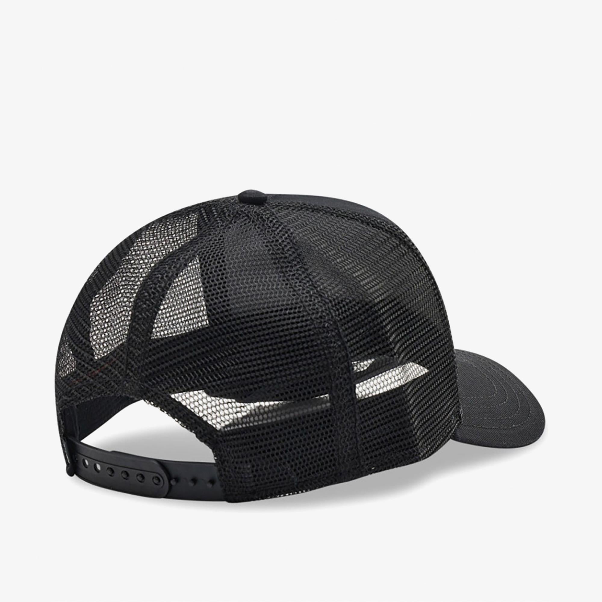 Goorin Bros 101-0165 Flamingoals Unisex Siyah Şapka