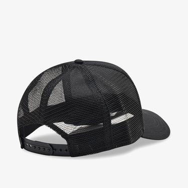  Goorin Bros The Panther Unisex Siyah Şapka