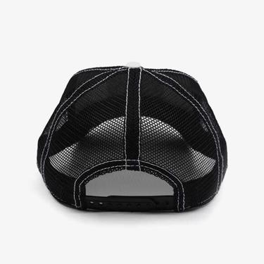  Goorin Bros Exxxtreme Unisex Beyaz Şapka