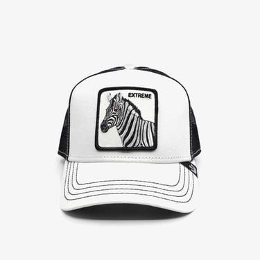  Goorin Bros Exxxtreme Unisex Beyaz Şapka