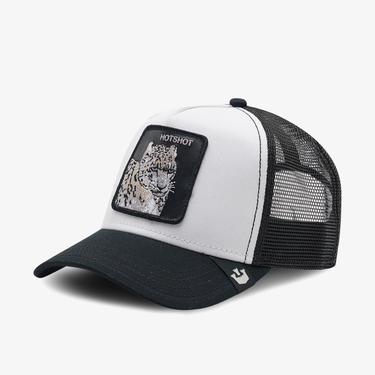  Goorin Bros Hotshot Unisex Beyaz Şapka