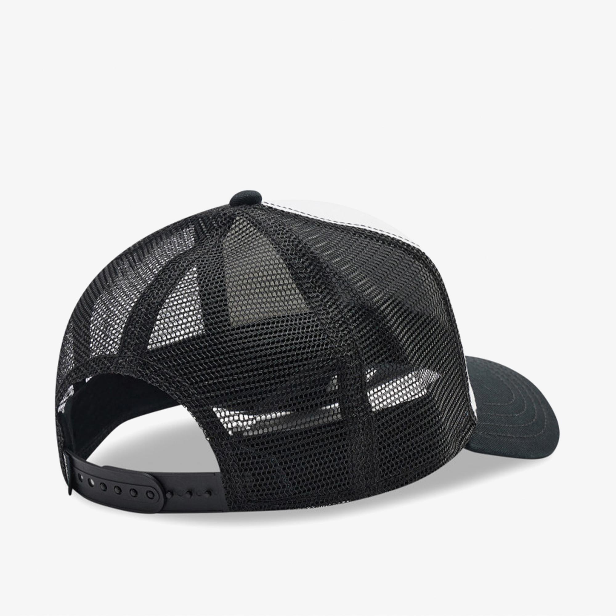 Goorin Bros Hotshot Unisex Beyaz Şapka