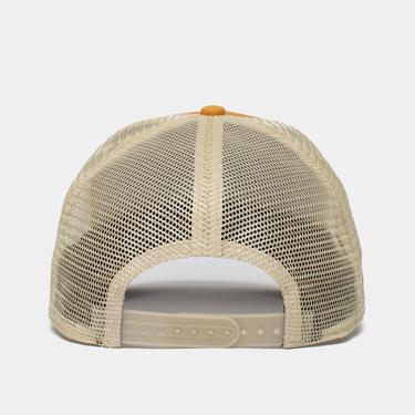  Goorin Bros So High Unisex Sarı Şapka